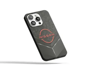 Nissan Cell Phone Cover Limited Quality Max